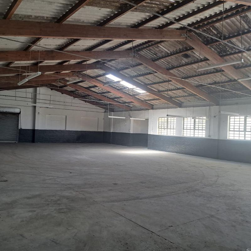 To Let commercial Property for Rent in North End Eastern Cape